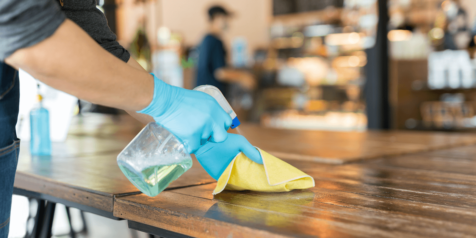 restaurant-cleaning